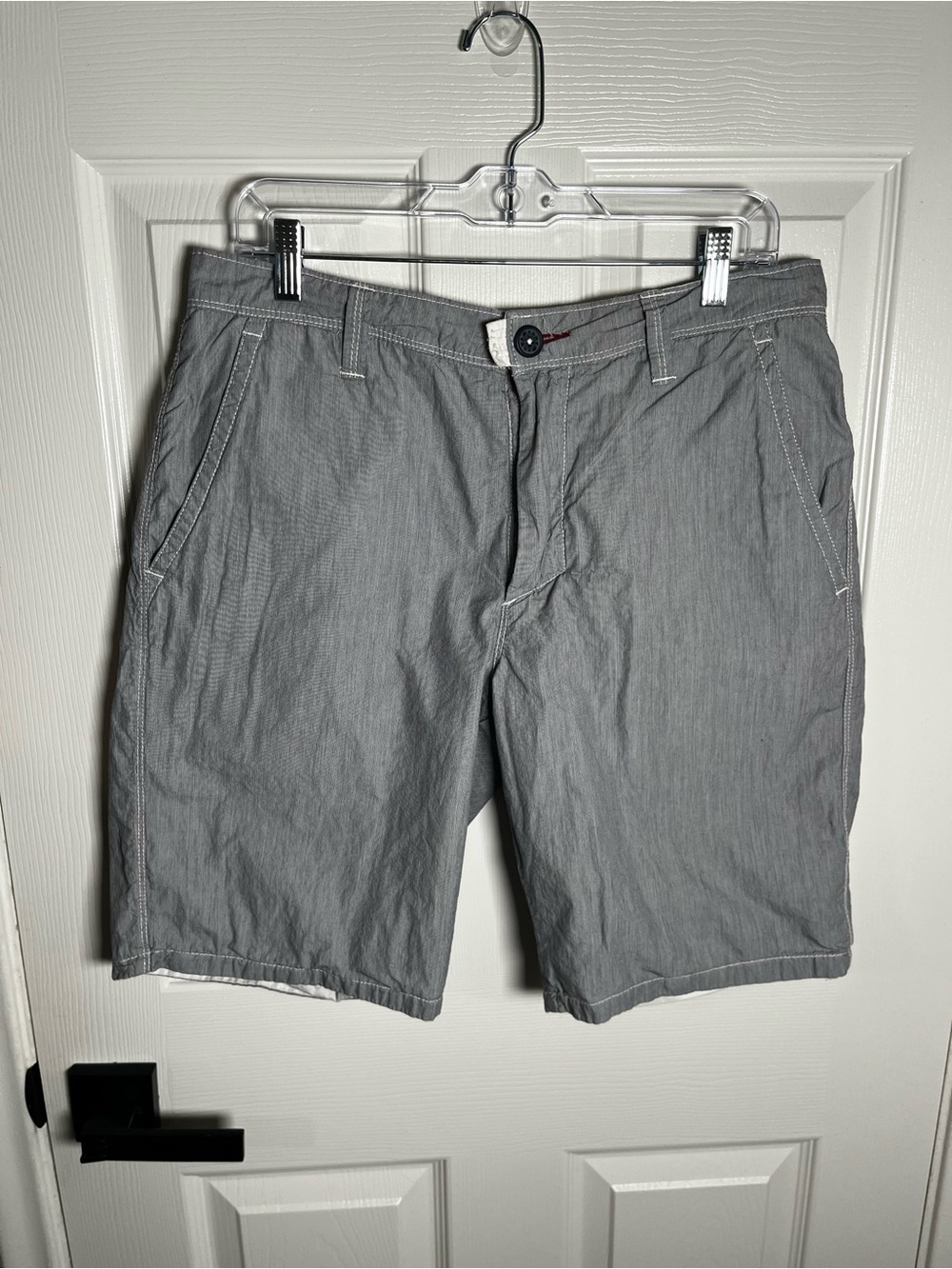Howe Men’s Reversible shorts